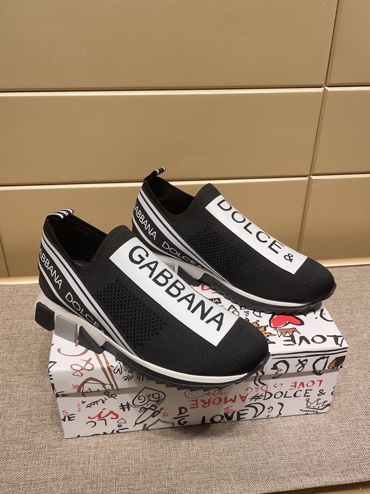 Dolce & Gabbana shoes